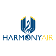 Harmony Air's Logo