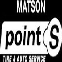 Matson Auto & Marine's Logo