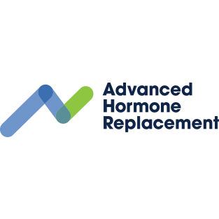 Advanced Hormone Replacement's Logo