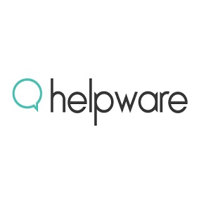 Helpware's Logo