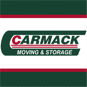 Carmack Moving & Storage Virginia's Logo