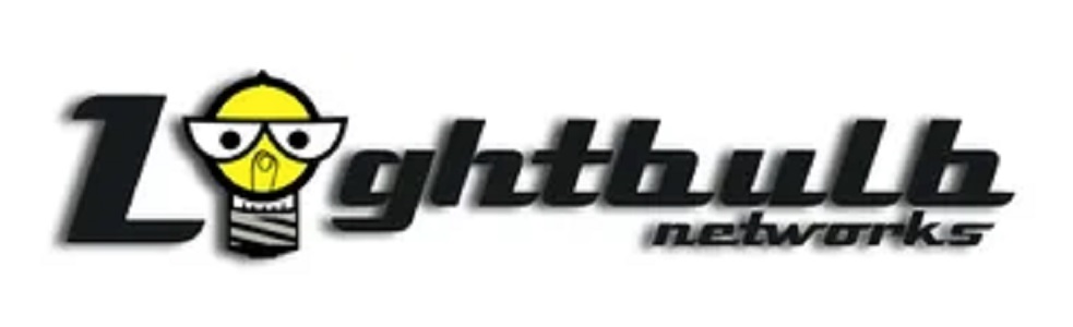 Lightbulb Networks's Logo