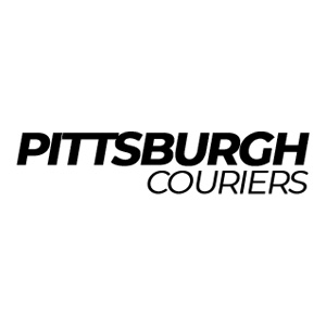 Pittsburgh Couriers's Logo