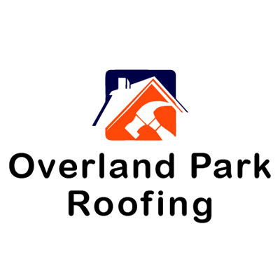 Overland Park Roofing's Logo