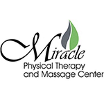 Miracle Physical Therapy and Massage Center's Logo