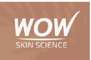 Wow Skin Science's Logo