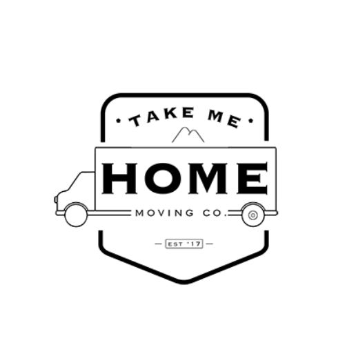 Take Me Home Moving LLC's Logo