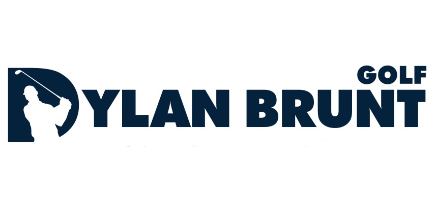 Dylan Brunt Golf's Logo