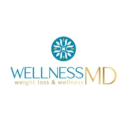 WellnessMD's Logo