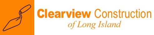 Clearview Construction of Long Island, Inc's Logo