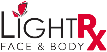 LightRx - Indianapolis's Logo