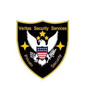 Veritas Security Services's Logo