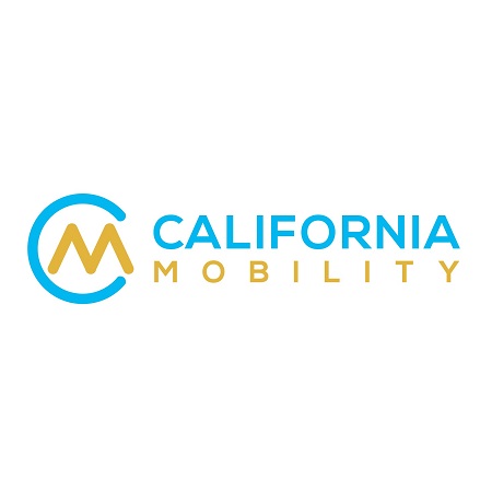 California Mobility's Logo