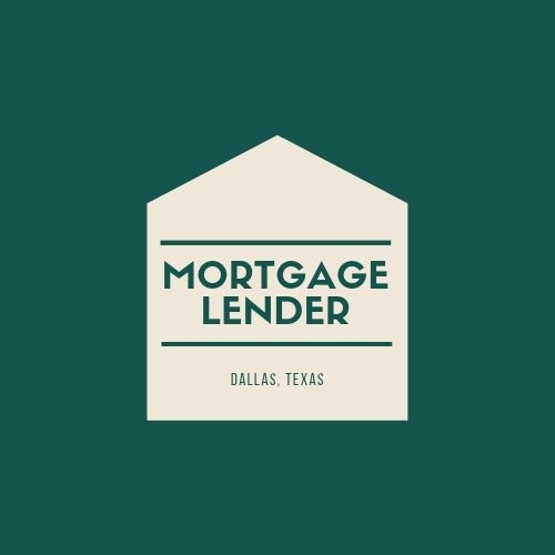 Dallas Mortgage Lender's Logo