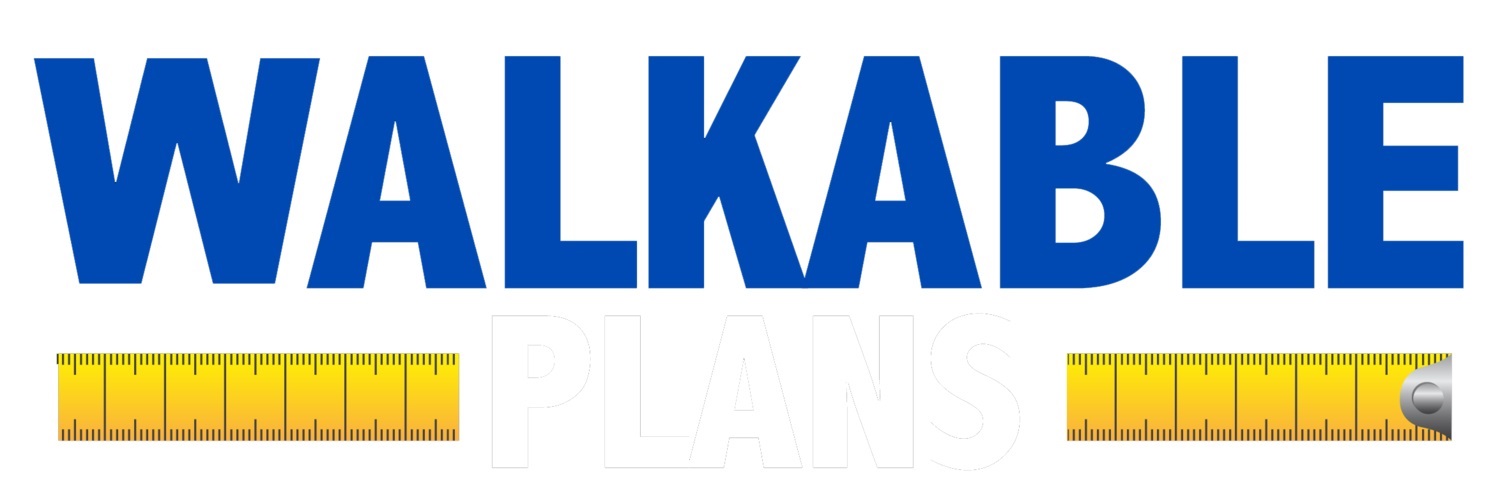 Walkable Plans's Logo