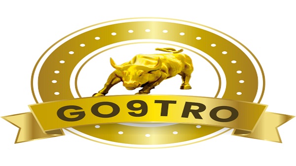 go9Tro Wireless's Logo