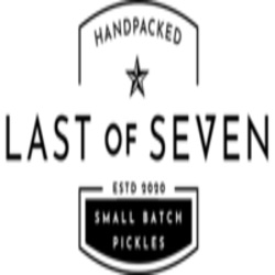 Last of Seven's Logo