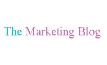 The Marketing Blog's Logo