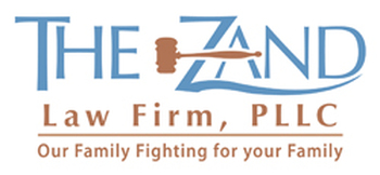 The Zand Law Firm, PLLC's Logo