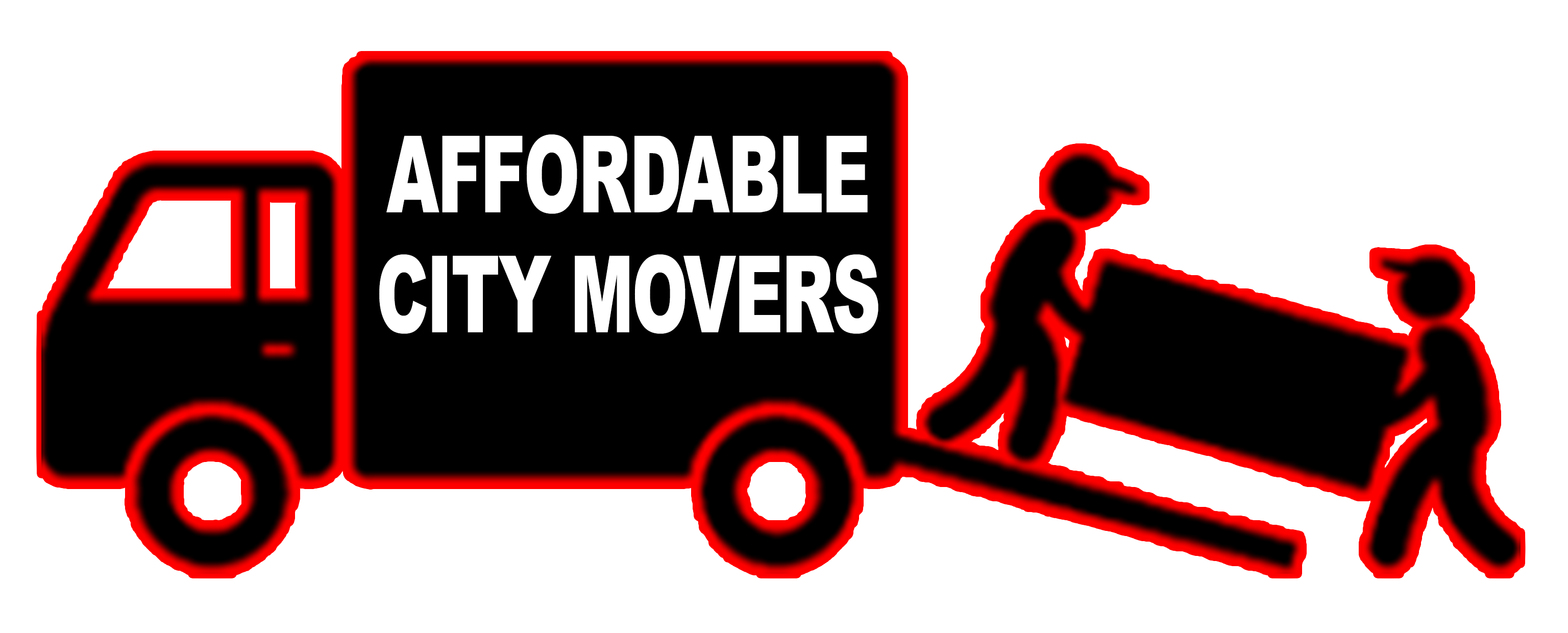 Affordable City Movers's Logo
