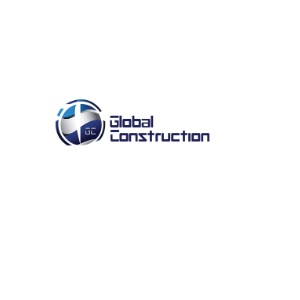 Global Construction's Logo