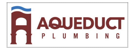 Aqueduct Plumbing Inc.'s Logo