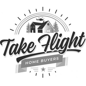 Take Flight Home Buyers's Logo