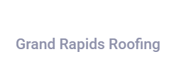 Grand Rapids Roofing's Logo