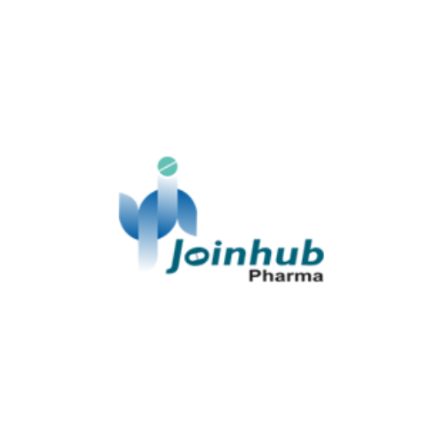 JoinHub Pharma's Logo