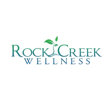 Rock Creek Wellness's Logo