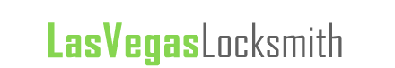 Las Vegas Locksmith's Logo