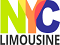NYC Limousine's Logo