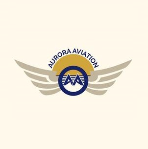 Aurora Aviation LLC's Logo