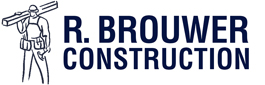 R. Brouwer Construction's Logo