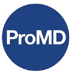ProMD Health's Logo