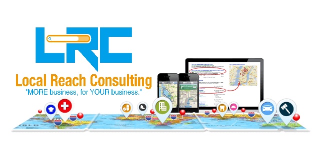 Local Reach Consulting