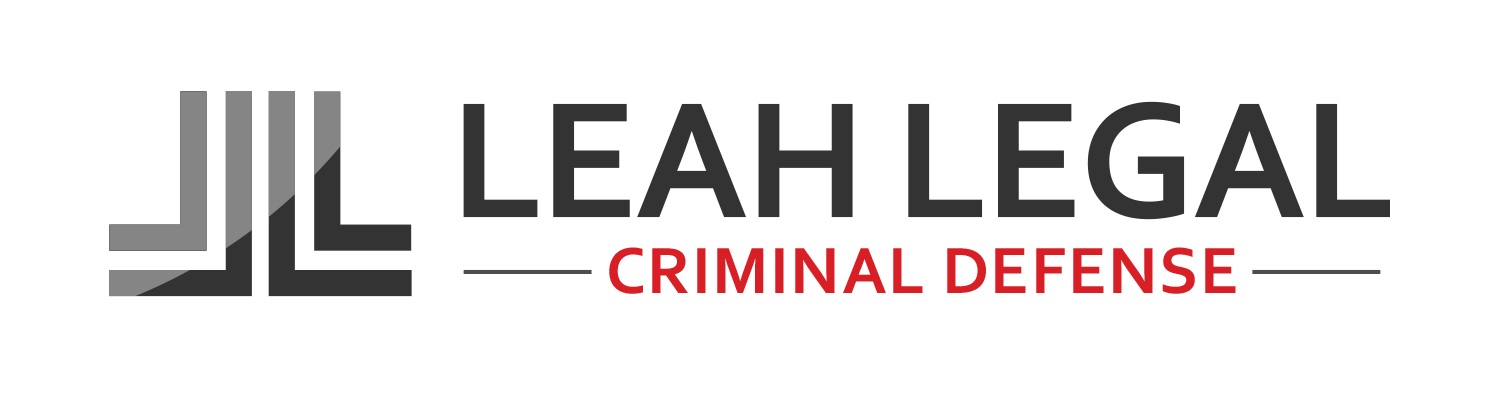 Leah Legal Criminal Defense's Logo