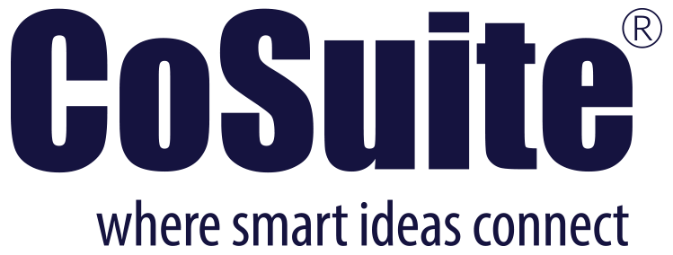 CoSuite's Logo
