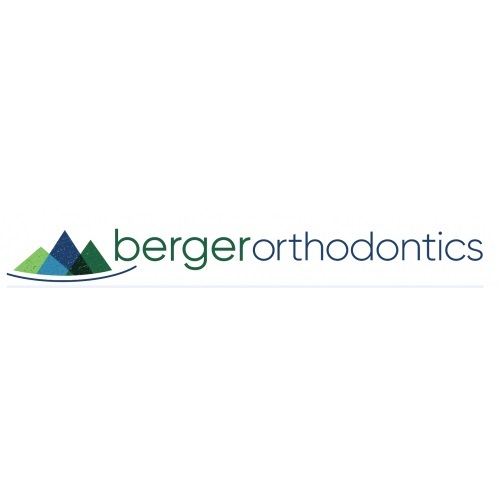 Berger Orthodontics's Logo