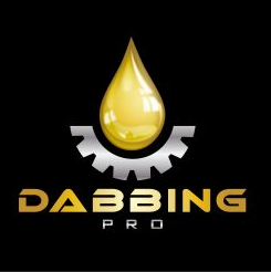 Dabbing Pro's Logo