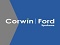 Corwin Ford Spokane's Logo