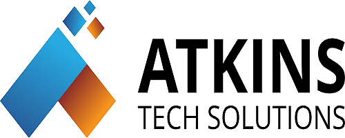 Atkins Tech Solutions's Logo