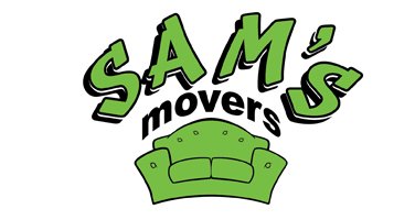 Sam's Movers Inc.'s Logo