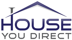 House You Direct, Inc.'s Logo