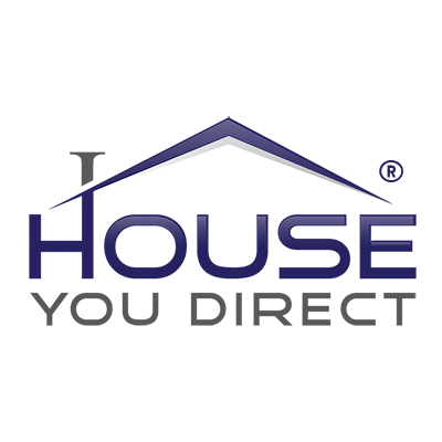 House You Direct Logo