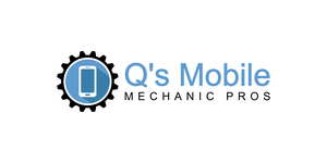 Q's Mobile Mechanic Pros of Kansas City's Logo