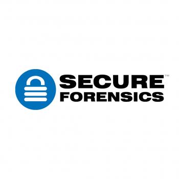 Secure Forensics's Logo