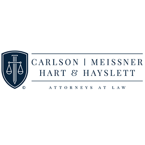 Carlson Meissner Hart & Hayslett, P.A.'s Logo