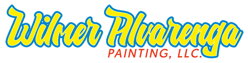 Wilmer Alvarenga Painting's Logo