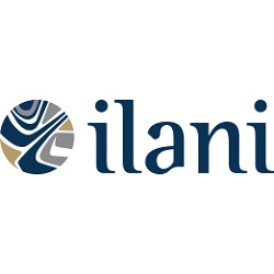 ilani's Logo